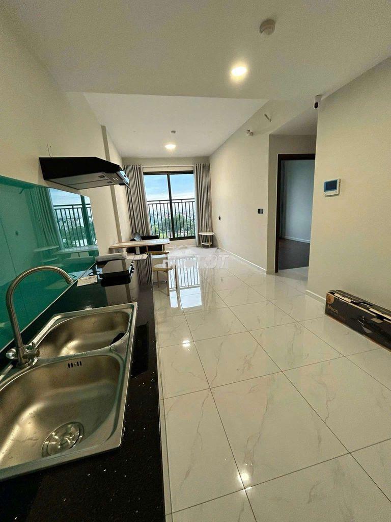 🔥 Hiếm căn 2pn1wc 58m2 picity tháp smart home – chốt giá chỉ 2,9 tỷ! 🏡