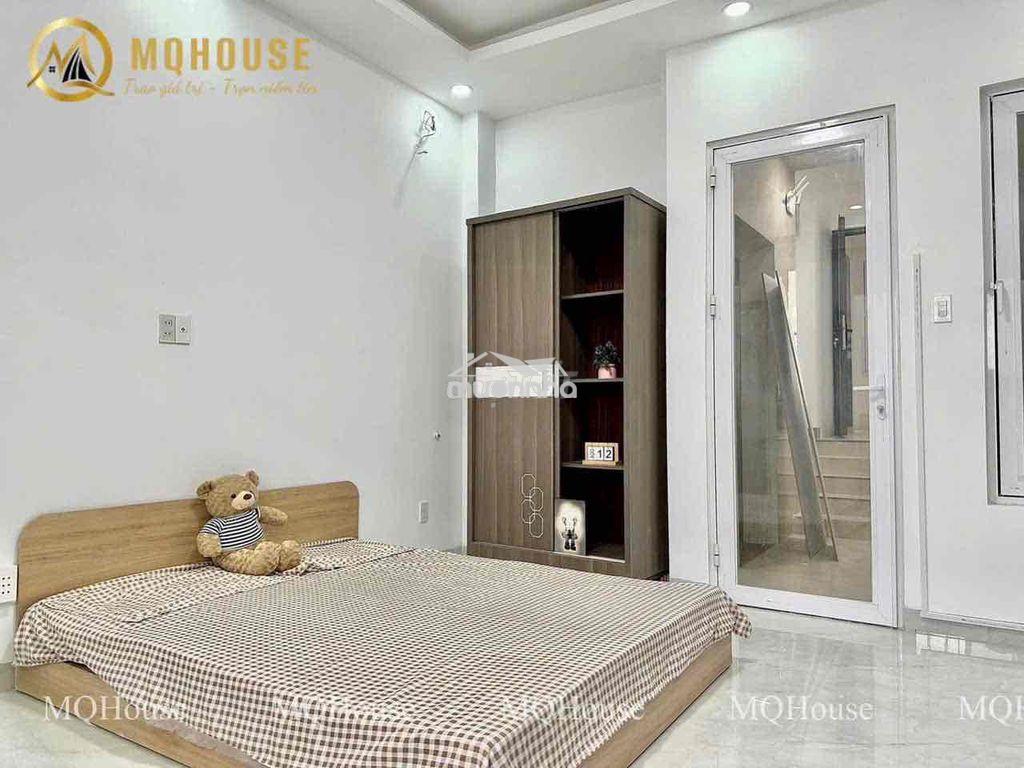 Cho thuê phòng mới 100% full nội thất gần đầm sen - q11 - đh văn hiến - Ảnh 3