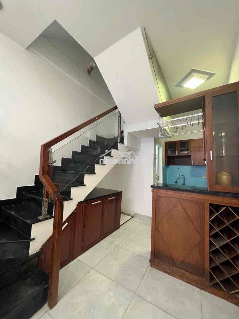 Nhà chính chủ cần cho thuê nhiêu tứ ngay khu phan xích long phú nhuận - Ảnh 4
