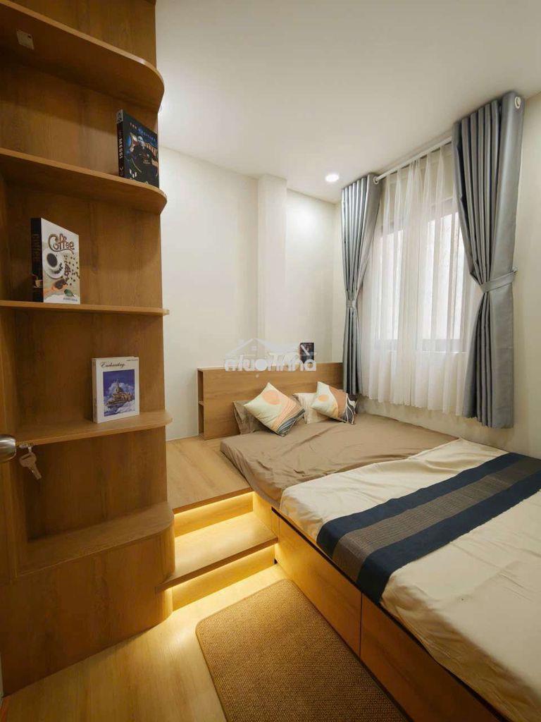 3 tỉ 6 - lê quang định, bình thạnh, hẻm xe tải cách 5 bước chân - Ảnh 4