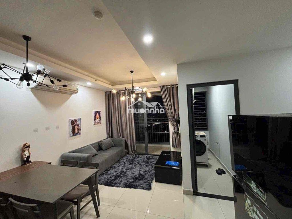 Q7 boulevard 2pn-2wc(69m) lô góc full nội thất chỉ 12.5tr - Ảnh 2