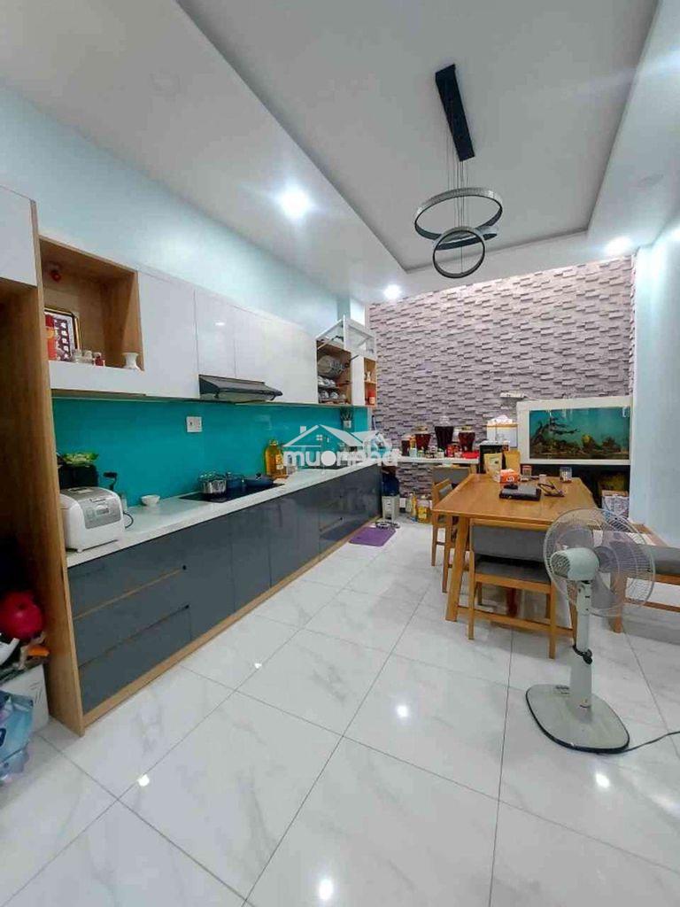 Nhà đẹp ngay nguyễn hữu tiến, 68m2,4x17m chỉ nhỉnh 5 tỷ  - Ảnh 3