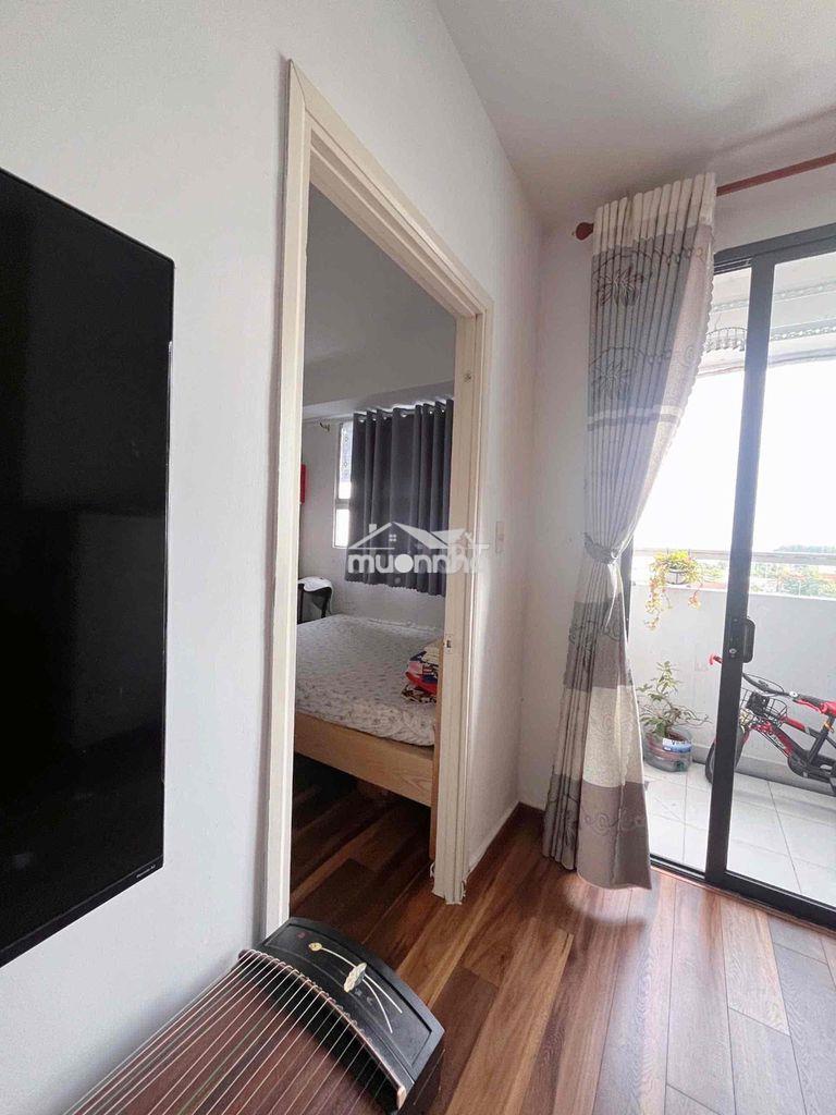 Bán gấp căn hộ 2pn, 2wc giá tốt, tl bớt lộc - Ảnh 3
