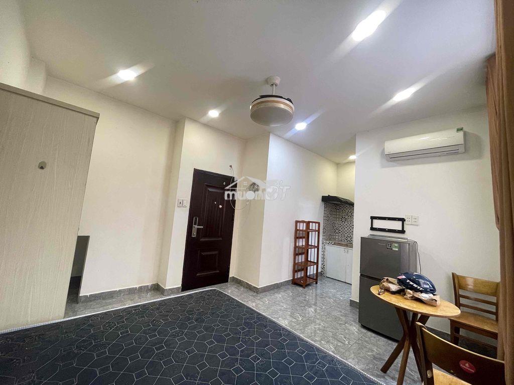 Cho thuê phòng full nt - global city - an ninh sạch sẽ cao cấp 20m2 - Ảnh 2