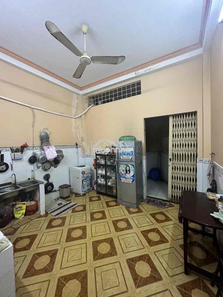 Cho thuê nhà nguyên căn khu 368 tân sơn nhì, 4x21m, 3 phòng ngủ - Ảnh 3