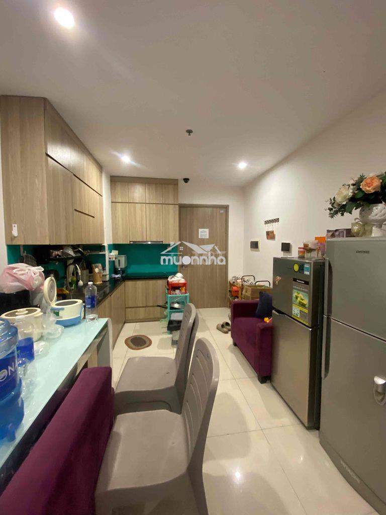 Share phòng trống ở vinhome grand park