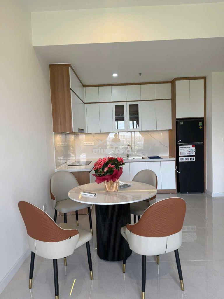 Căn hộ q2 2pn 69m2 full nội thất cao cấp