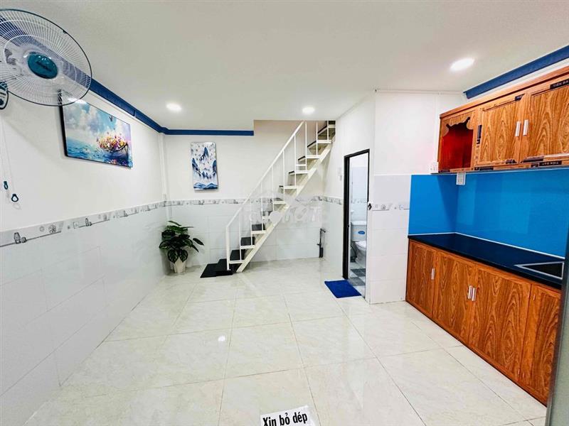 Tìm nhà ngộp quận 8-bình chánh giá dưới một tỷ