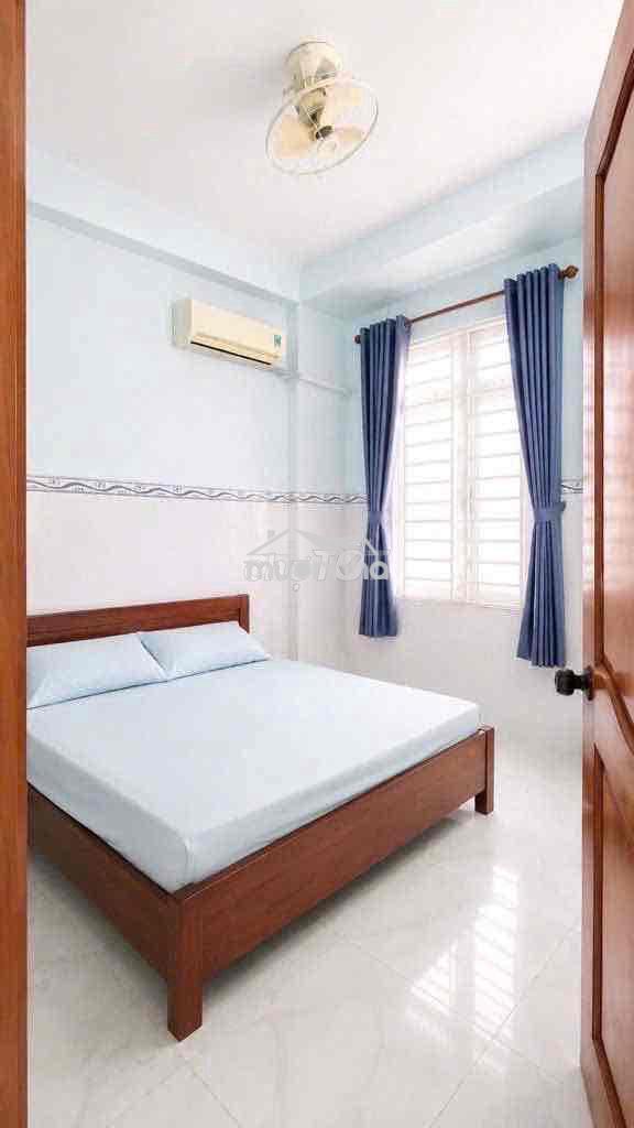 Nhỉnh 3 tỷ - hxh thông - cv, chợ cây sộp - đht - q12 - 56m2 - 3pn - Ảnh 3