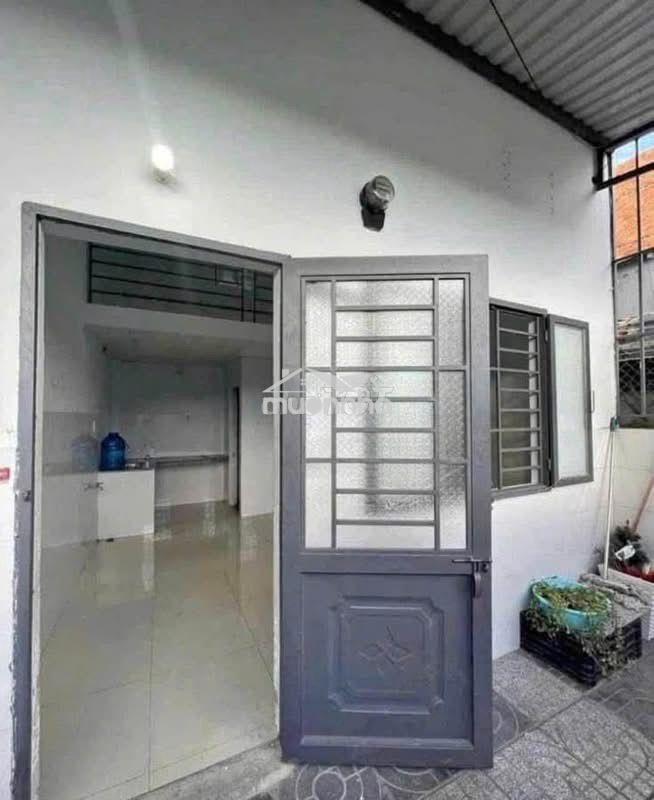 1tỷ1 dãy trọ 8pn đường hồ văn tắng, gần kcn tân phú trung (5x30) shr - Ảnh 2