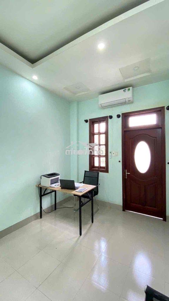 Cho thuê văn phòng,sẵn bàn ghế máy lạnh,phước long a,q9 - Ảnh 2