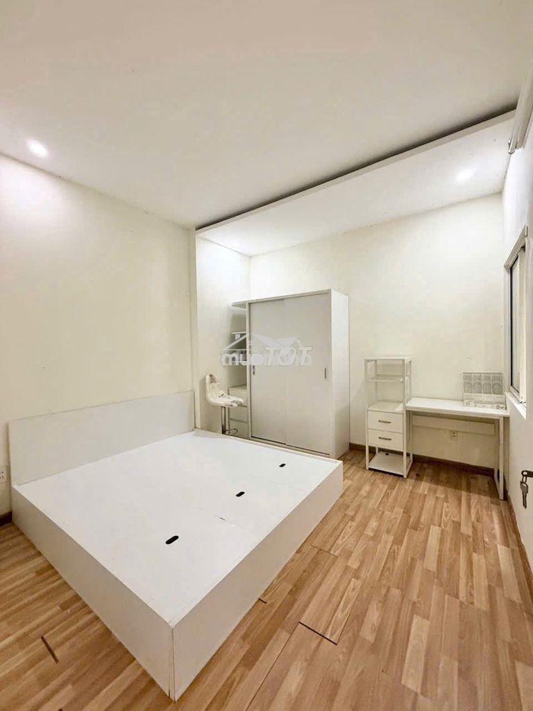 Chỉ 6.5 đồng nhà 4 tầng cạnh vạn phúc city – ô tô tới cửa - Ảnh 4