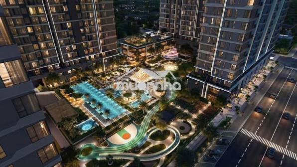 Căn hộ tt genesis, thanh toán 29tr/th, vay 0% lãi suất - Ảnh 3