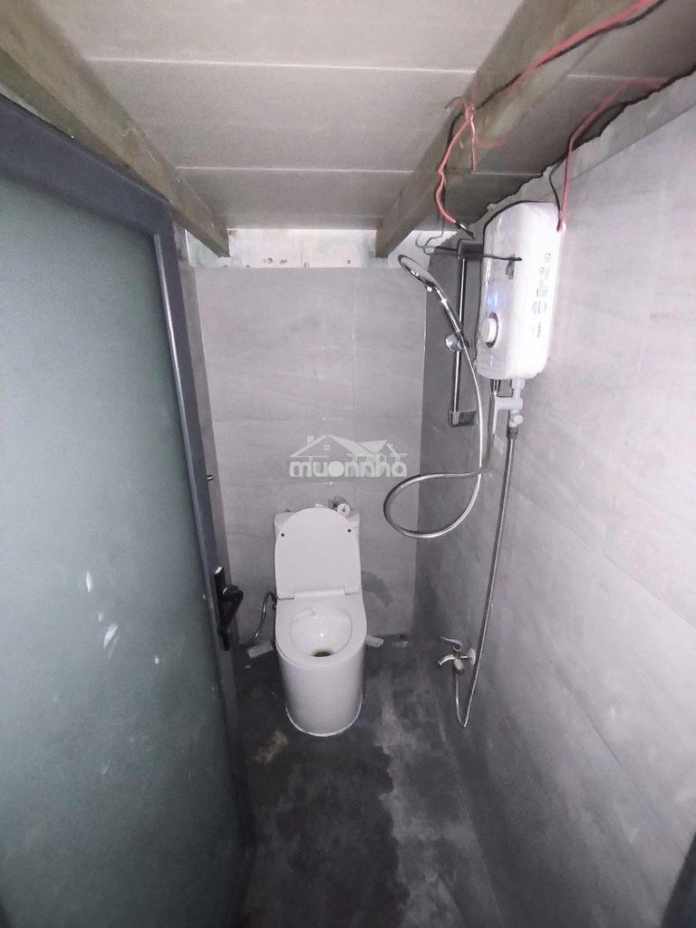 🏠 Phòng trọ mới - gần spkt, cđ công nghệ thủ đức - Ảnh 3