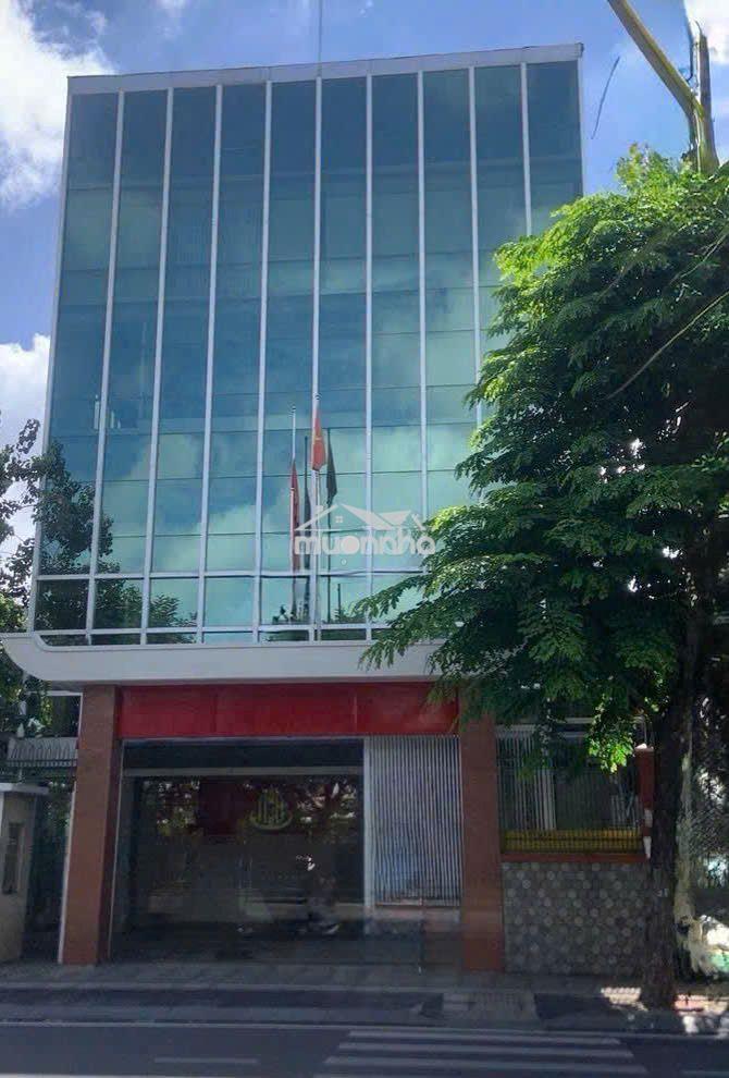 Hot nhà đẹp nguyễn đình chiểu q3 | 6,5 x 30m | 4 tầng sàn suốt 65tr