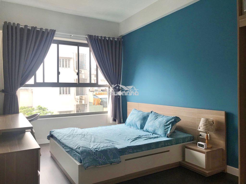 Bán căn hộ chung cư 312 lạc long quân, 66m2, 2pn, 3.4 tỷ, có sổ - Ảnh 2