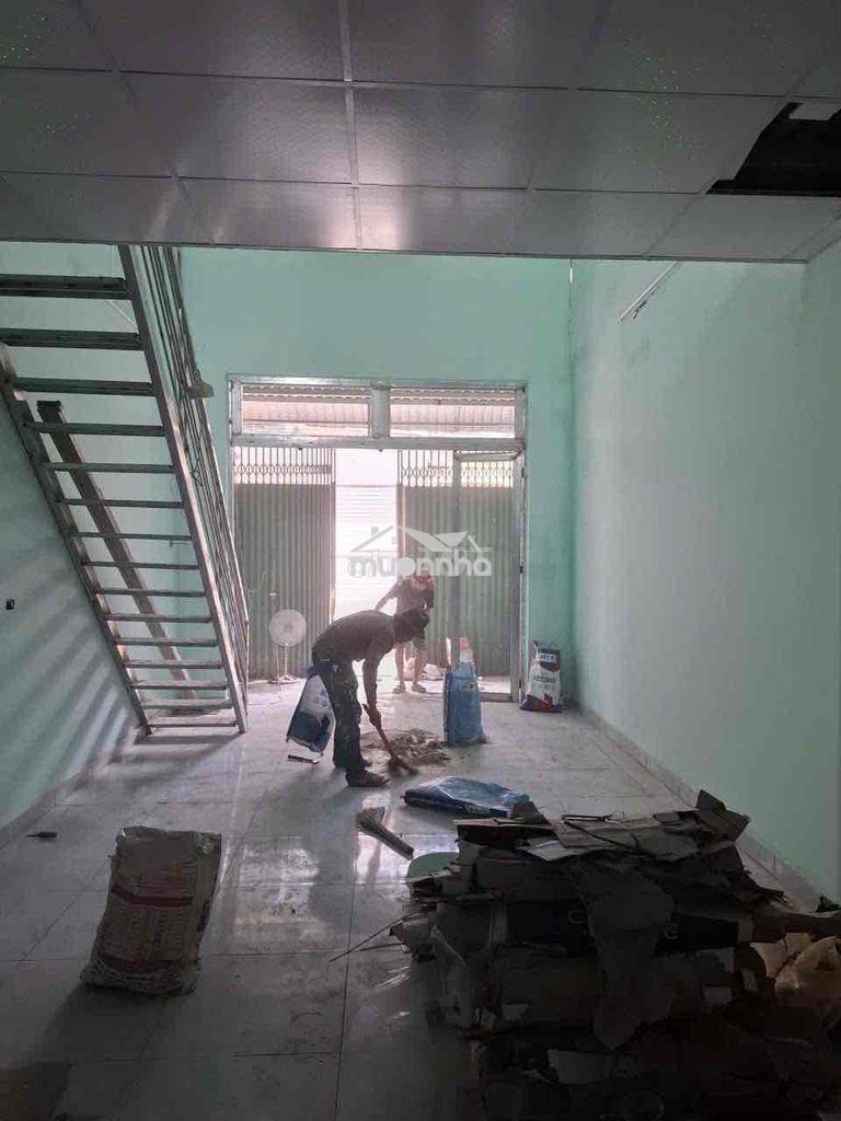Cho thuê nhà 3/liên khu 4-5, bình hưng hoà b, bình tân