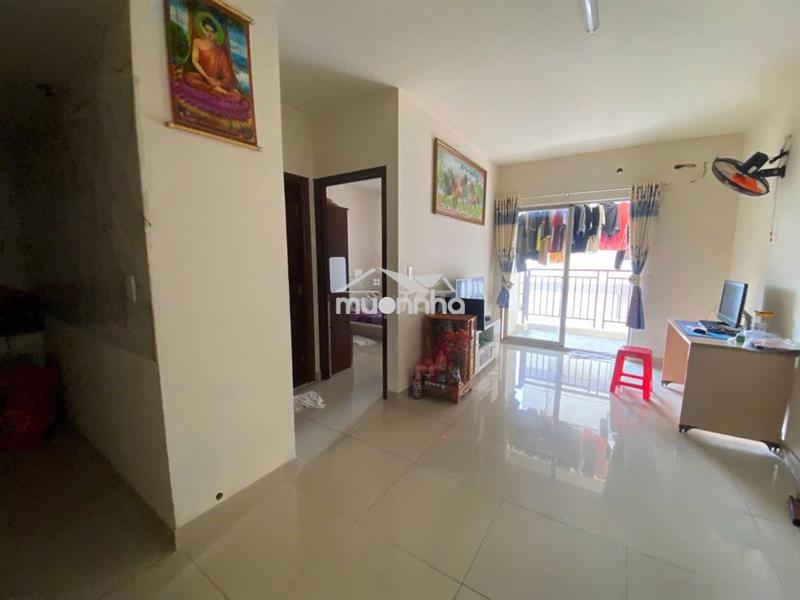 Cho thuê căn 50 m2, 1 pn, full nội thất , cc vision, trần đại nghĩa