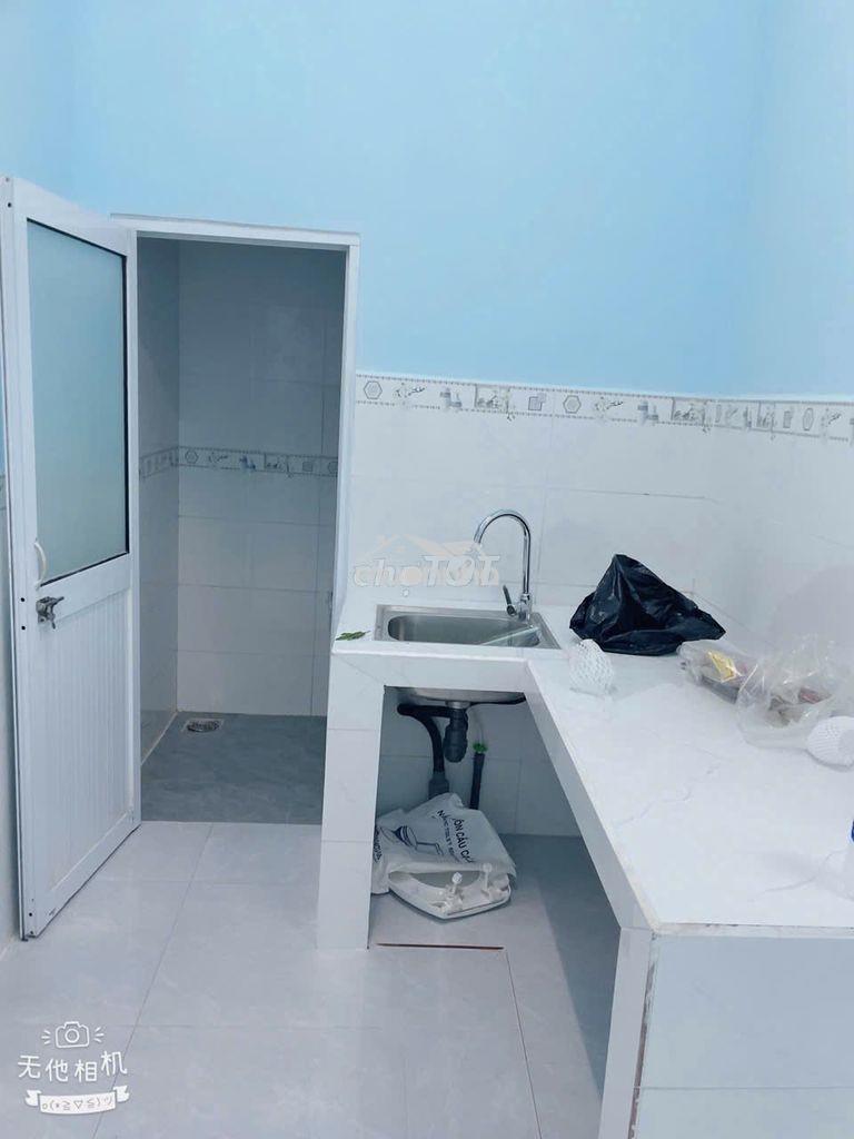 Cần bán nhà gần khu thành long, xã bình hưng, thành phố hồ chí minh - Ảnh 4