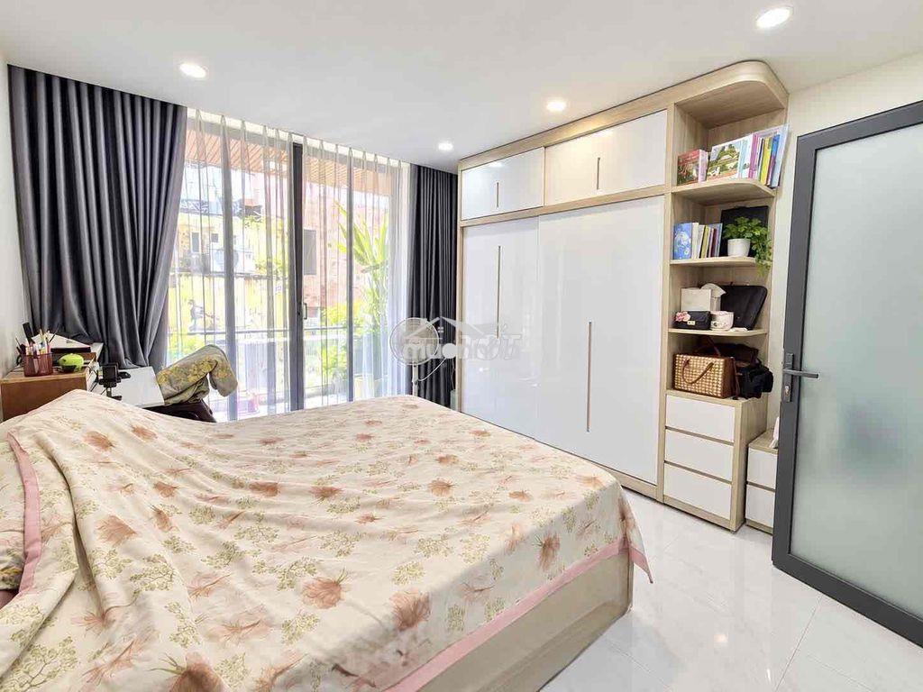 Định cư cần bán nhà hoa sứ,p2,phú nhuận-giá:5.15tỷ/67.6m2 (5.2x13m) - Ảnh 3