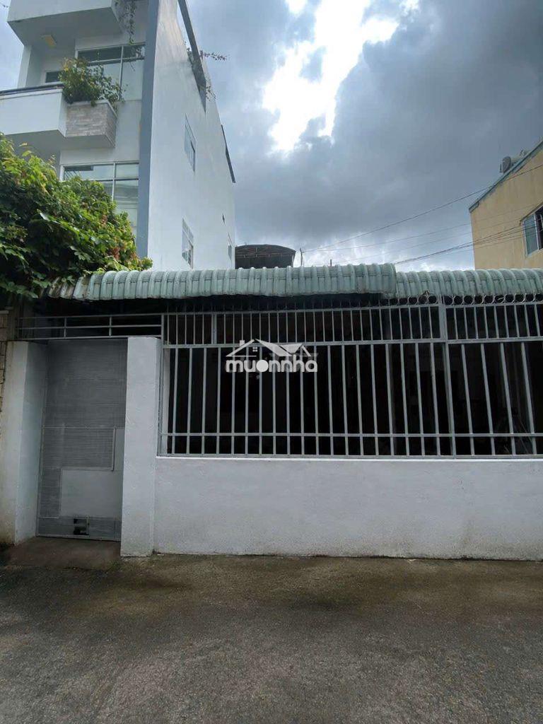 Cho thuê nhà nguyên căn trường thọ 2pn, hẻm xe hơi, 7 triệu/tháng - Ảnh 2