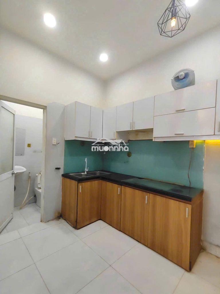 8,5 triệu💥nhà thuê 2pn phạm văn chiêu💥 phường 14 gò vấp  - Ảnh 3