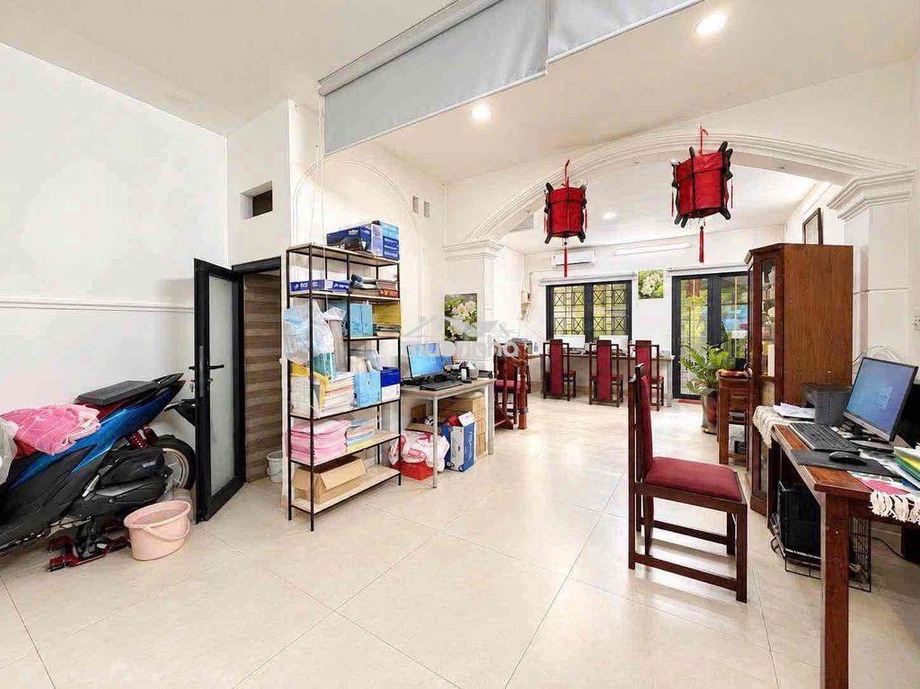 Hẻm ô tô cách 1 căn - 39m2 ( 4.5 x 9 ) a4 - Ảnh 3