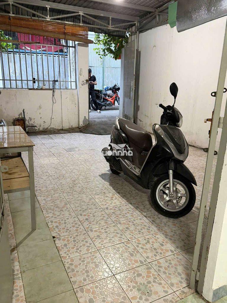 Cho thuê nhà nguyên căn trường thọ 2pn, hẻm xe hơi, 7 triệu/tháng - Ảnh 4