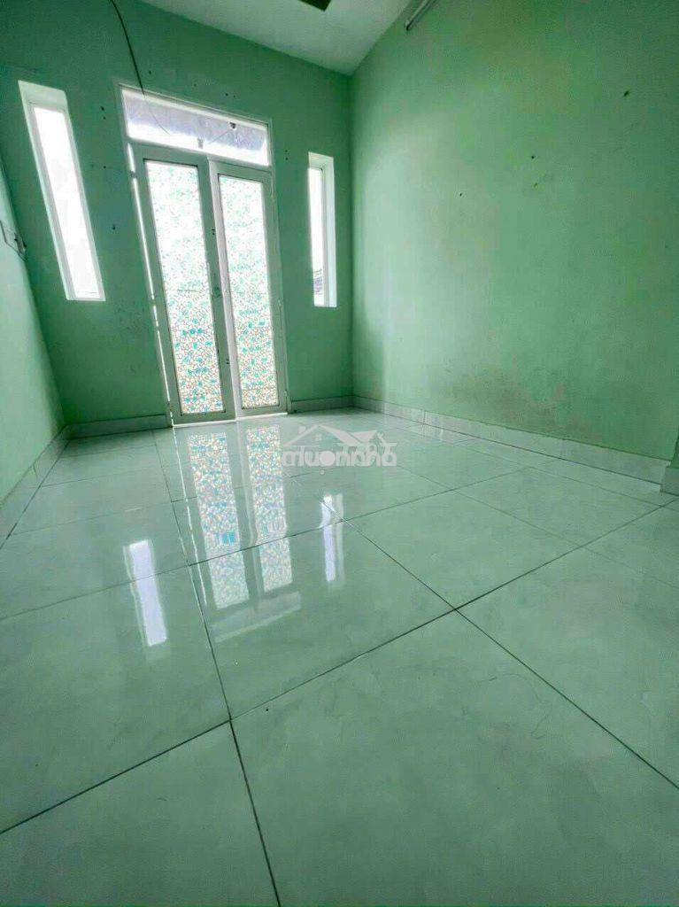 Nhà hẻm 376 huỳnh tấn phát - Ảnh 3