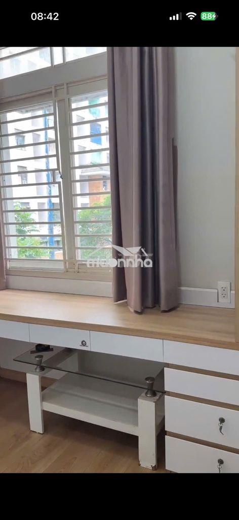 Cần bán nhanh căn hộ chung cư 312 lạc long quân - Ảnh 4