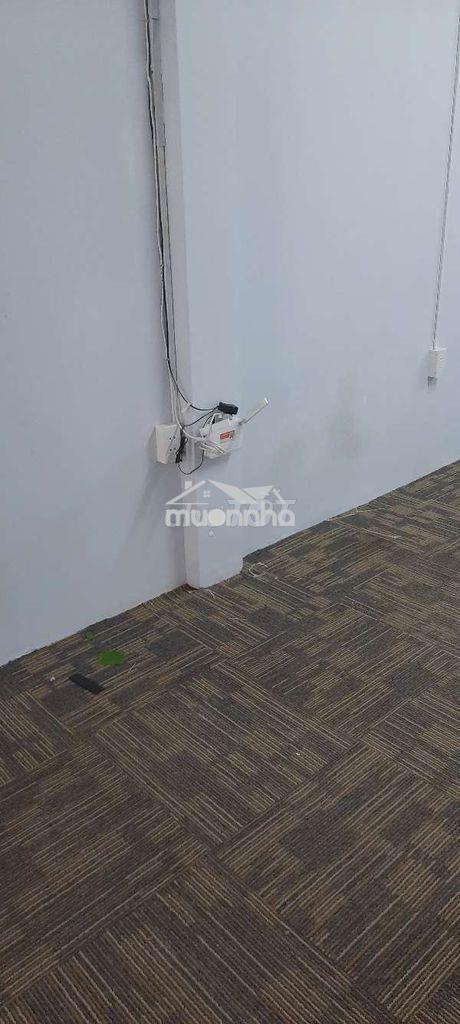 Cho thuê nhà  nguyên căn 4 phòng ngũ, đường lê văn duyệt p1 q.bt - Ảnh 4