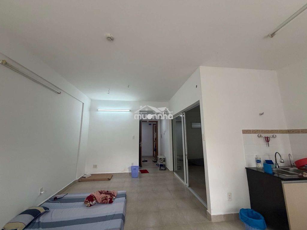 Căn hộ tầng 1 kdc nam long 48m2 có shr giá 2,25 tỷ tl - Ảnh 4