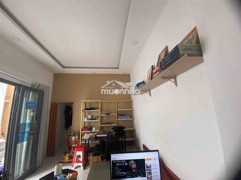 Nhà nguyên căn đường trần văn ơn, tân sơn nhì tân phú
