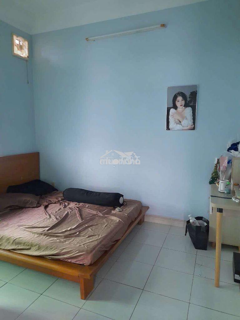 Bán căn hộ 468 phan văn trị p7 gò vấp .3pn 2wc. sổ hồng - Ảnh 3
