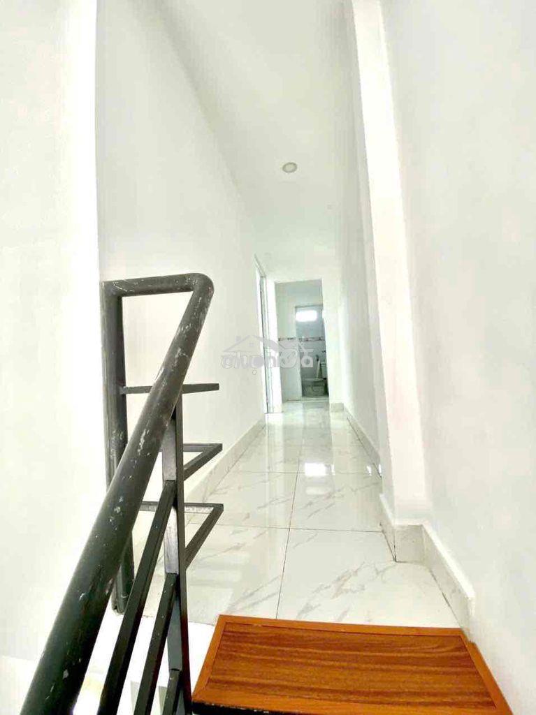 Cho thuê nhà 3pn đs8 linh xuân giá 8tr - Ảnh 4