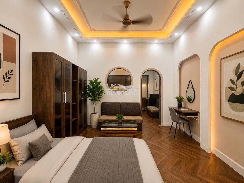 [Dự án mới] studio full nội thất - kế bên ga t3 - Ảnh 3