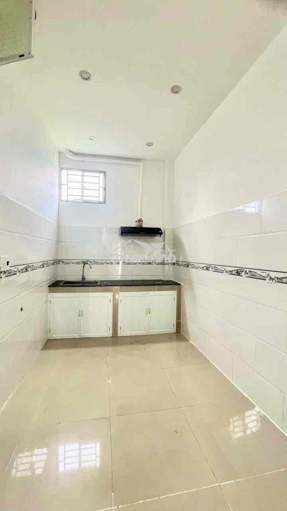 Nhà đường an phú đông 09, gần cầu an lộc- giáp gò vấp - Ảnh 4