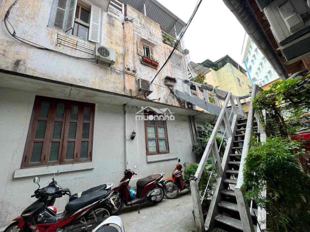 Cc cho thuê nhà phố vintage , độc nhất sg , 50m2 - Ảnh 2