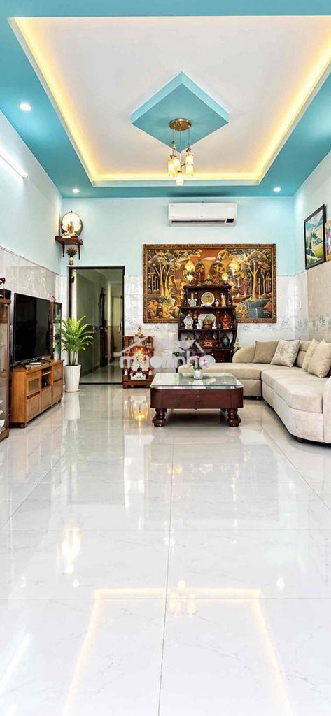 Chính chủ bán - 2.2 tỷ - 2 tầng - trung chánh - gần chợ trung chánh
