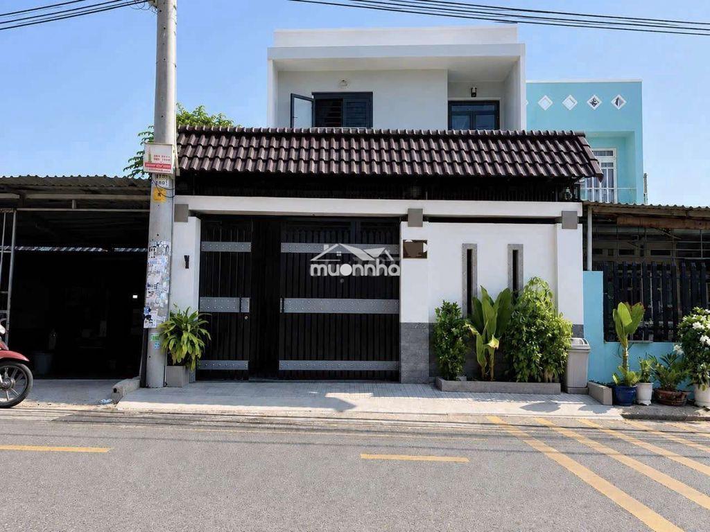 Chủ gửi bán nhà đường 494 tăng nhơn phú a - Ảnh 3