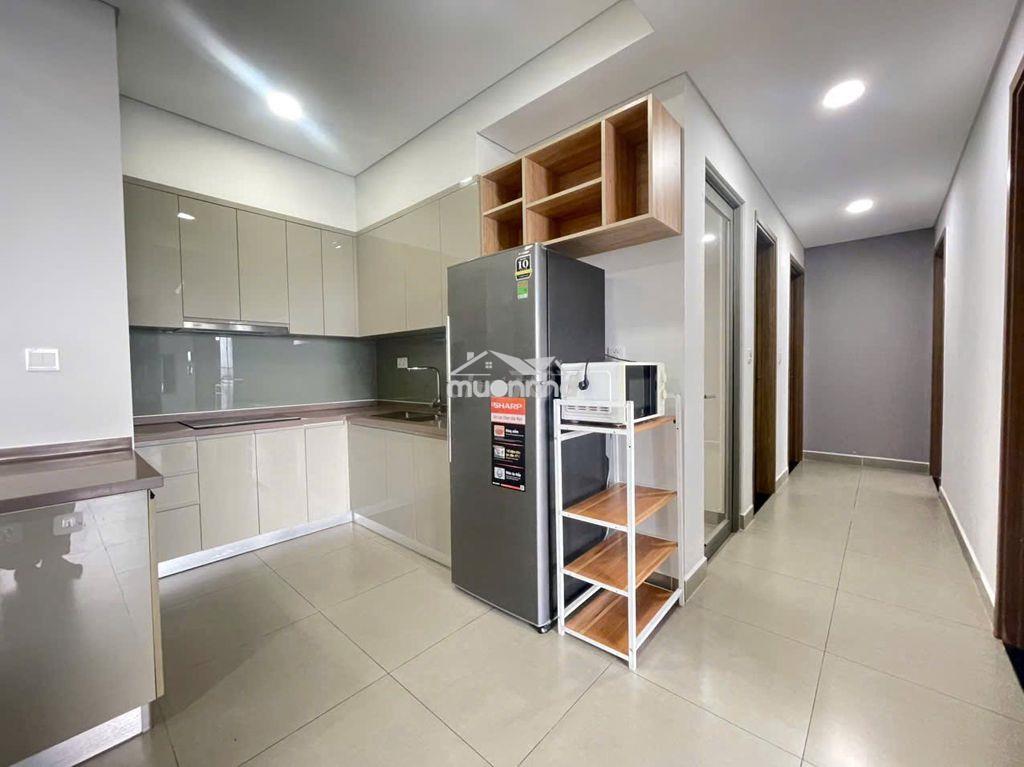 ⭐River panorama cho thuê 3pn2wc 90m2 gần full nội thất chỉ 15 triệu - Ảnh 4