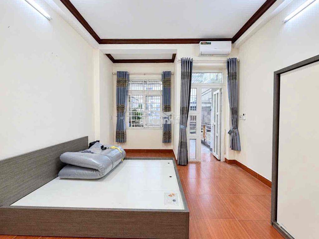 Phòng ban công riêng – cửa sổ trời - Ảnh 4