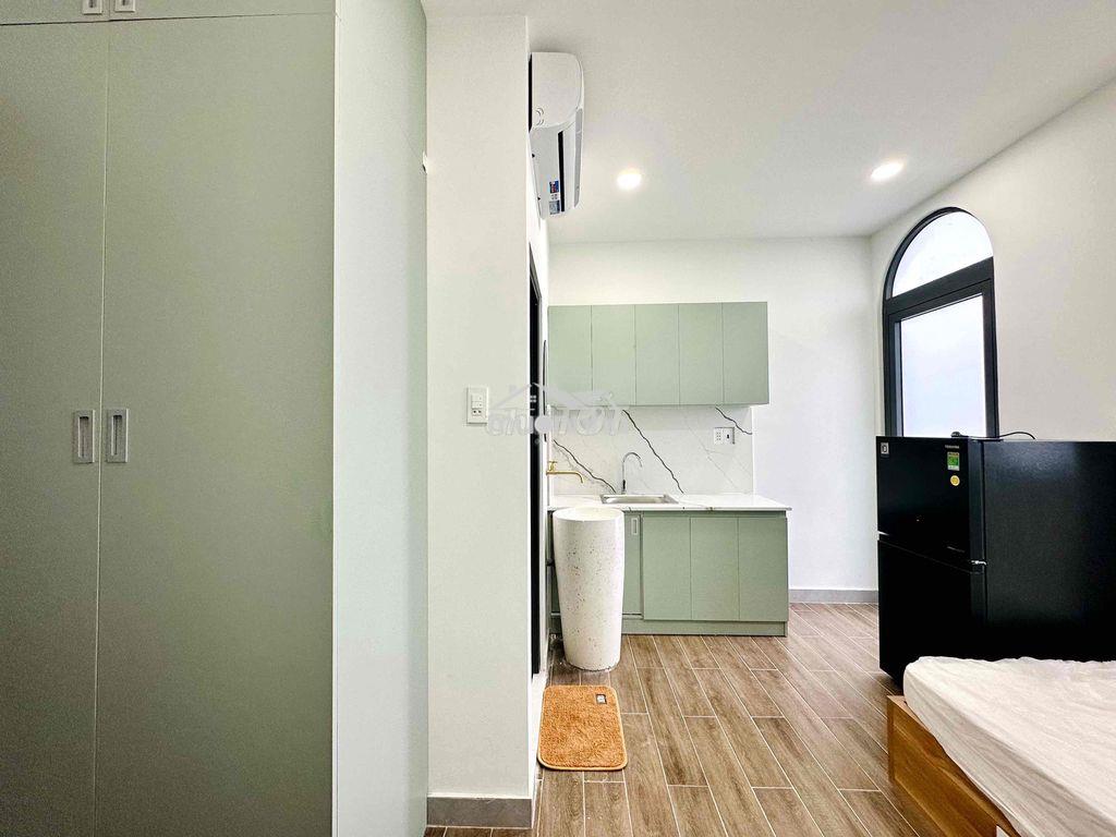 🏡 Căn hộ studio mới đẹp – full nội thất ngay đường đỗ xuân hợp. - Ảnh 4