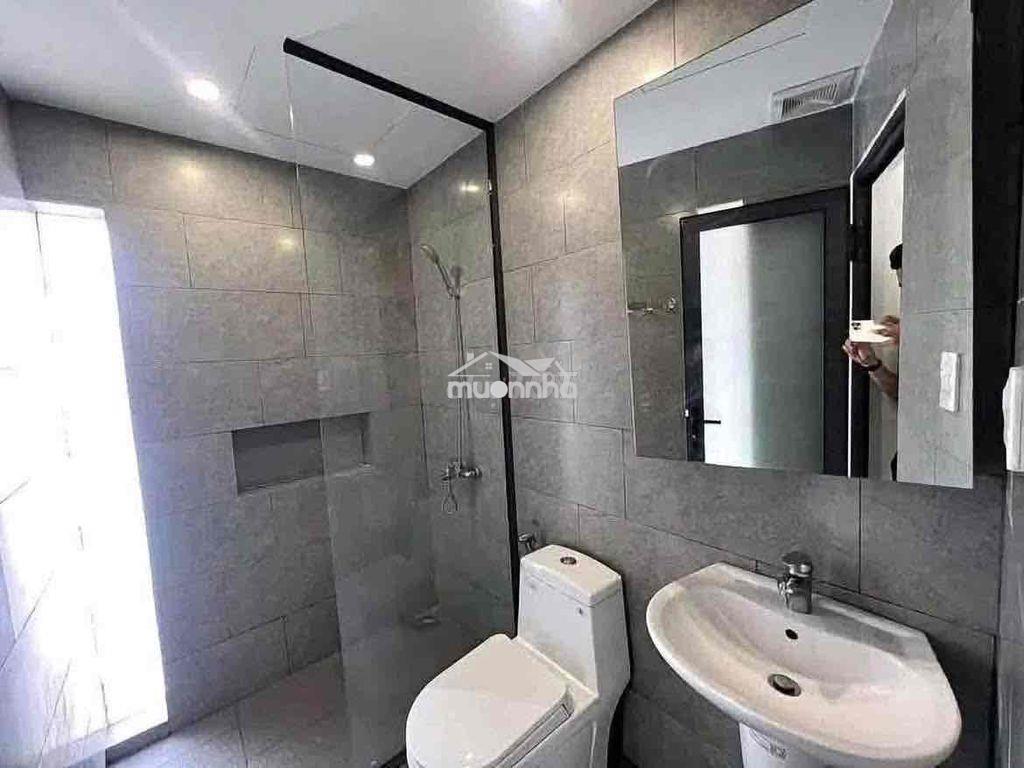 🏠 Cho thuê phòng đẹp quận 3 – gần võ thị sáu – giá tốt - Ảnh 3