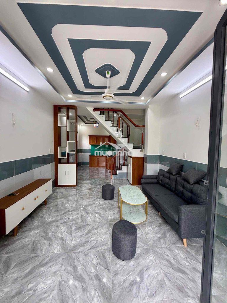 Nhà hóc môn cần bán 395tr còn thương lượng - Ảnh 2