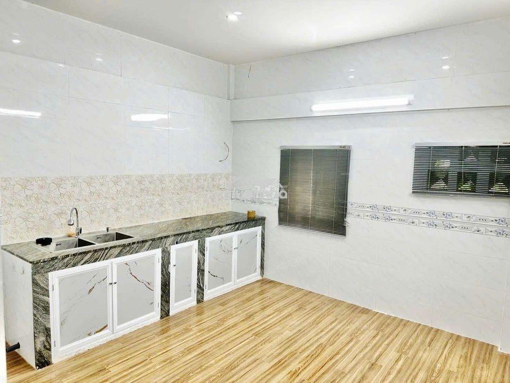 Dt lớn gia phú chợ bình tây quận 6, 4.3mx15.6m,giáp quận 5 và quận 11. - Ảnh 3