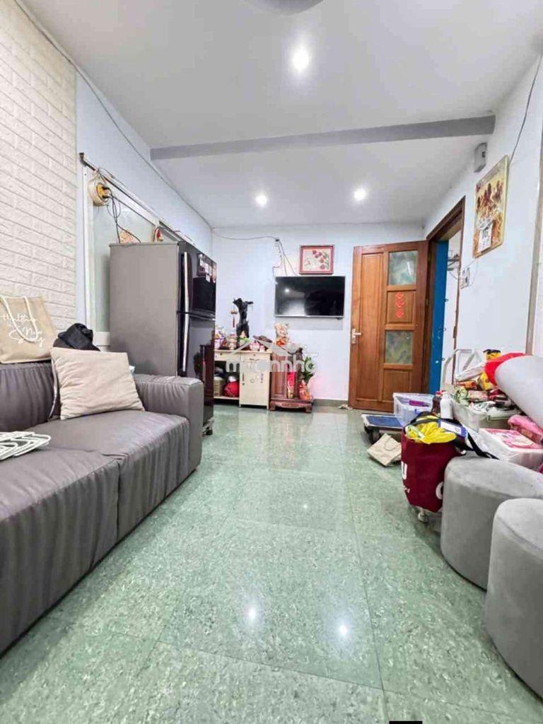 Căn hộ chung cư ngay lý thường kiệt chỉ 2.9 tỷ - Ảnh 4