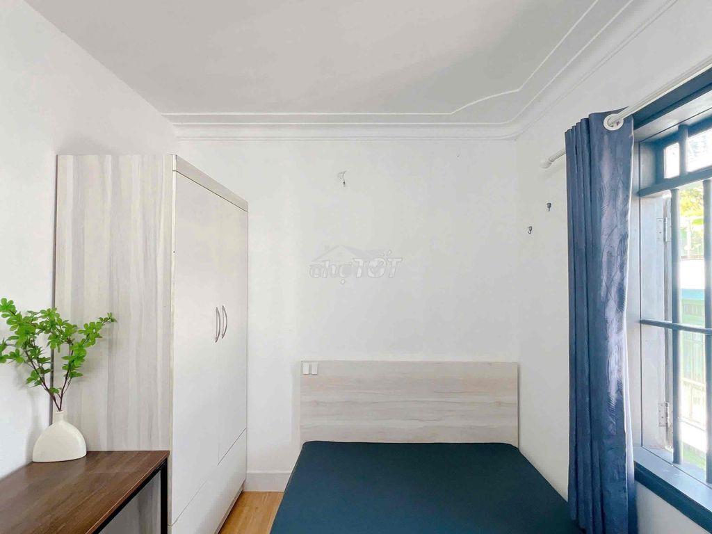 Phòng trọ đẹp giá tốt gò vấp - Ảnh 2