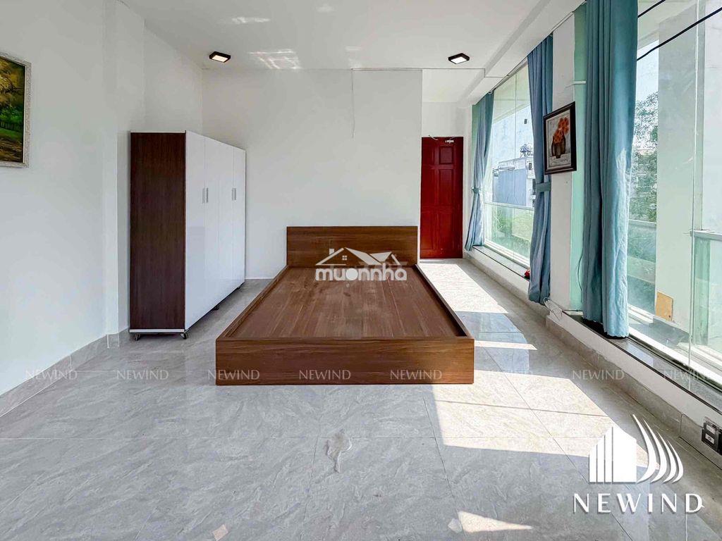 Khai trương dự án 5tr ban công full nội thất ngay lê văn lương - Ảnh 3