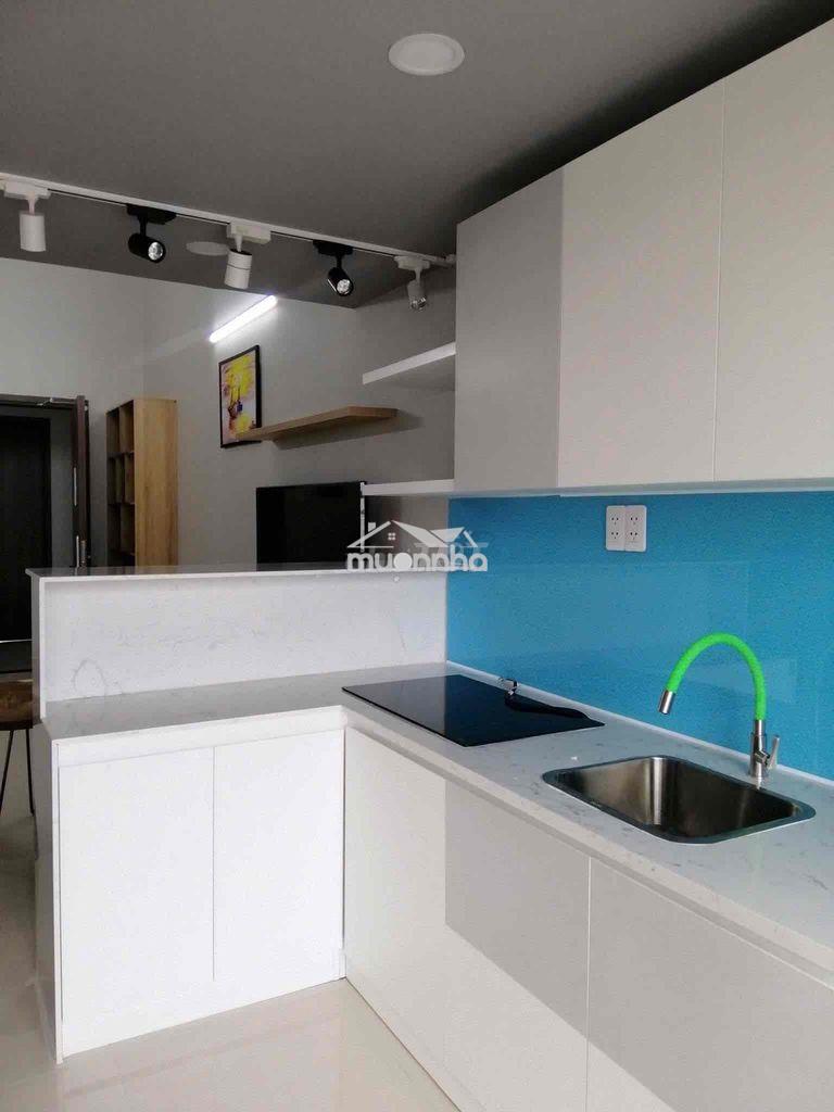 Căn duplex chung cư la astoria 1pn -1wc - Ảnh 4